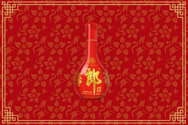 南充西充高价回收郎酒