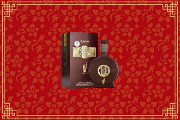 南充西充高价回收习酒